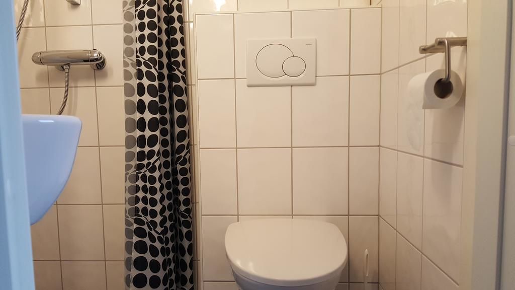 Photo of Bathroom in Haugesund