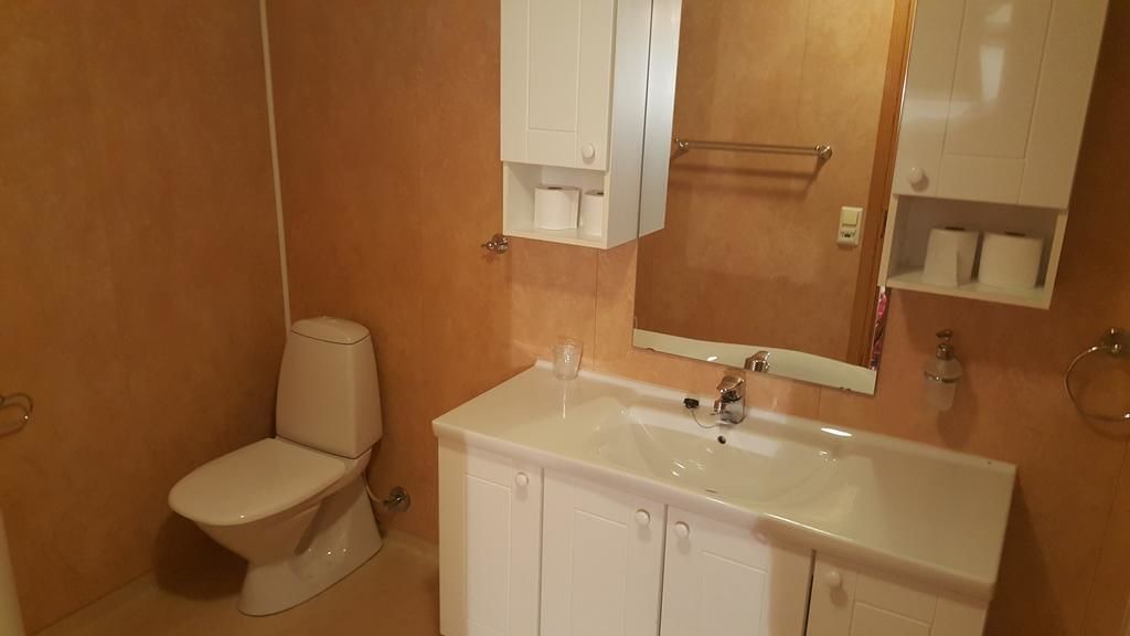 Photo of Bathroom in Haugesund