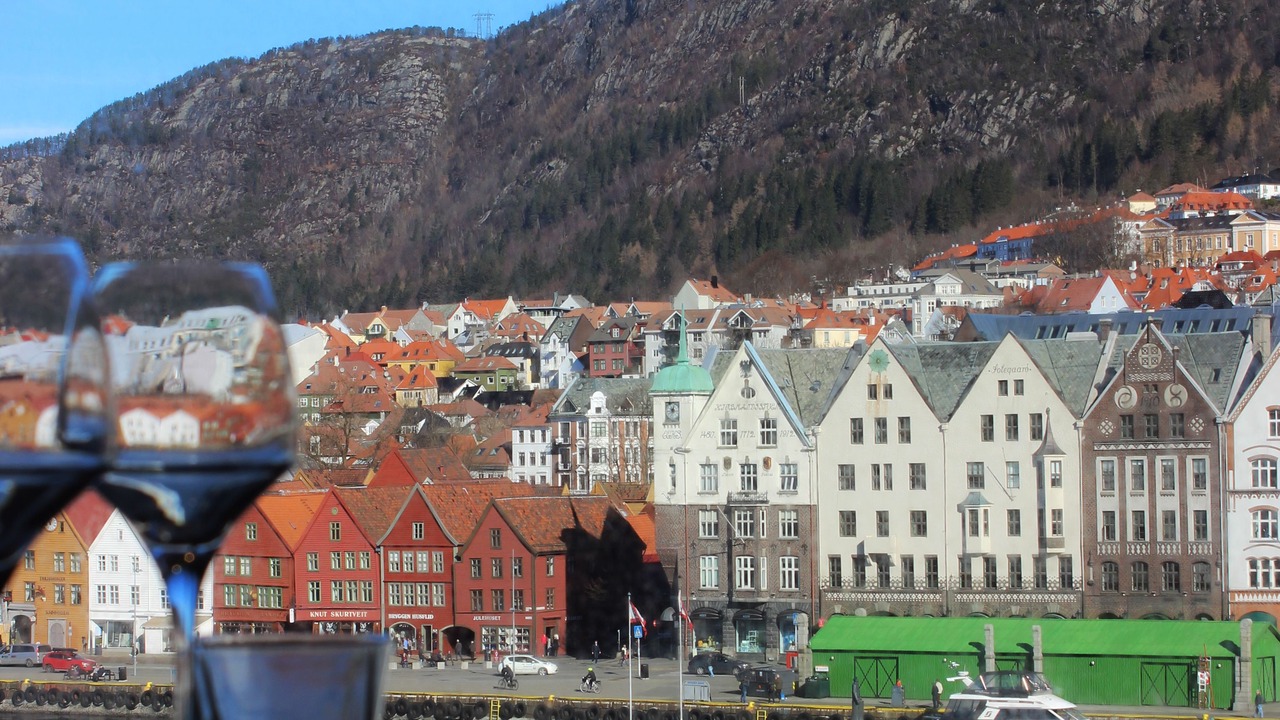 Photo of Others in Bergen City Centre