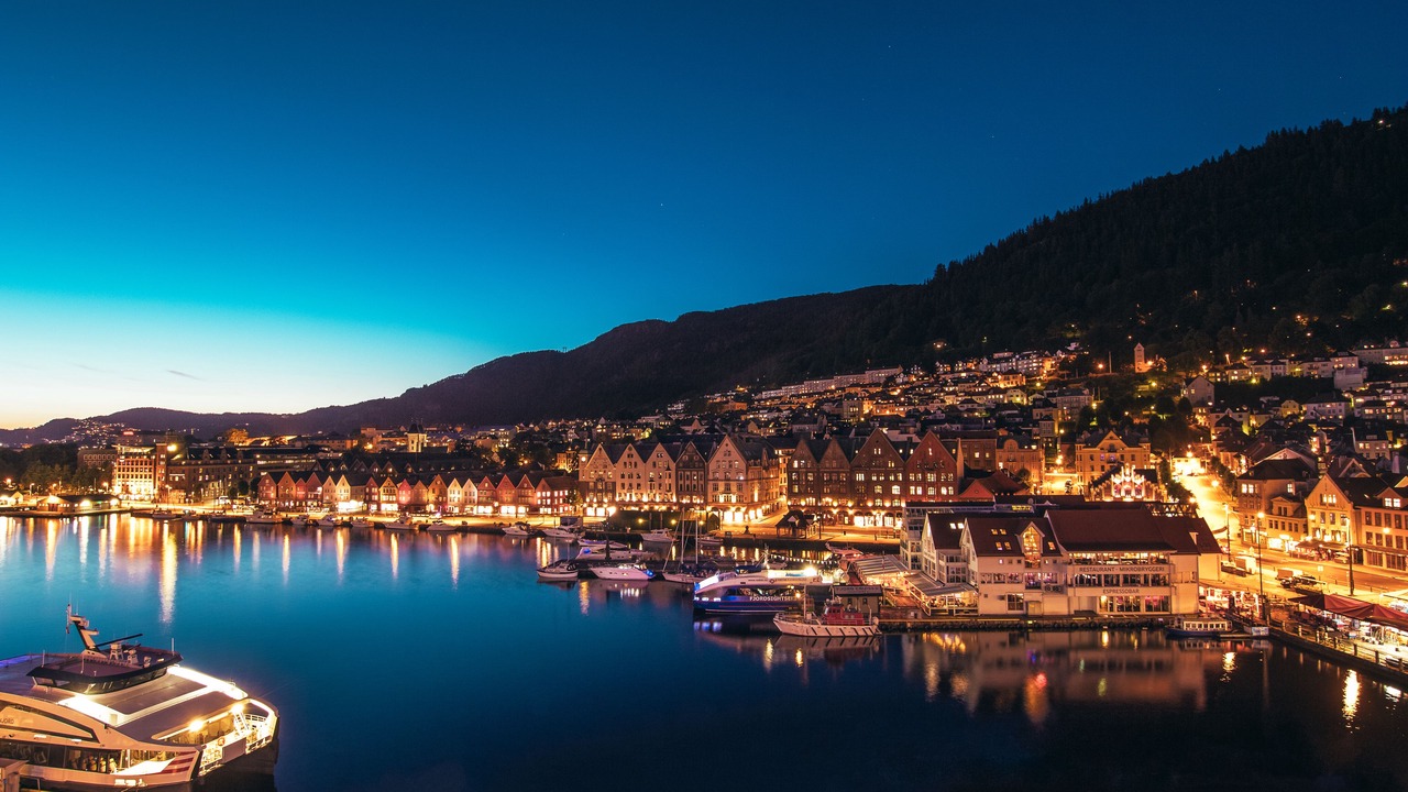 Photo of Others in Bergen City Centre