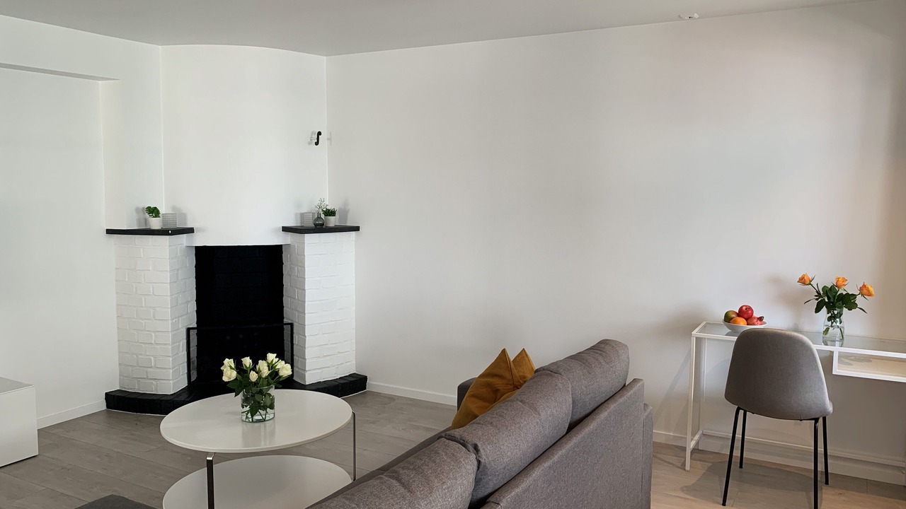 Photo of Bedroom in Bergen City Centre