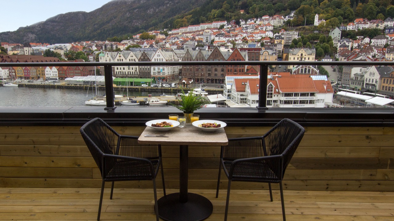 Photo of Others in Bergen City Centre