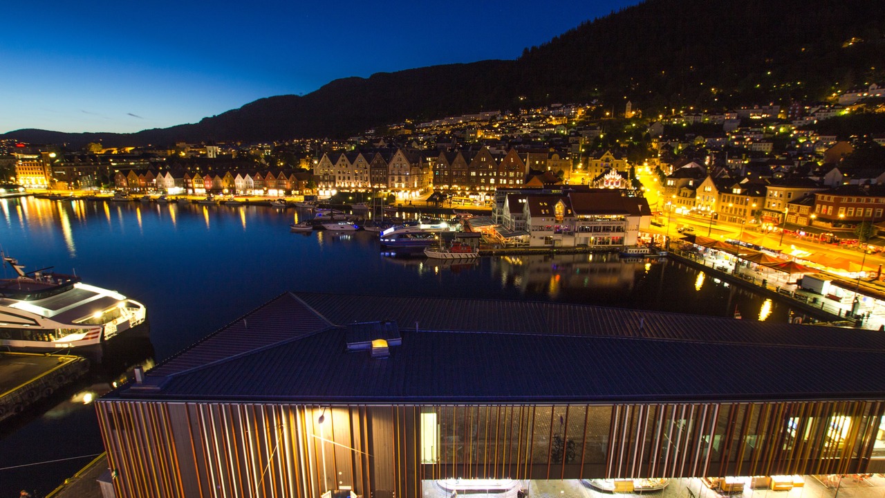 Photo of Others in Bergen City Centre