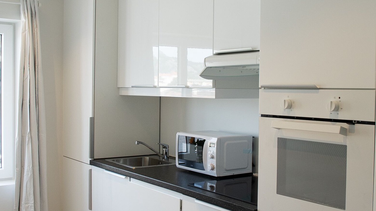 Photo of Kitchen in Bergen City Centre