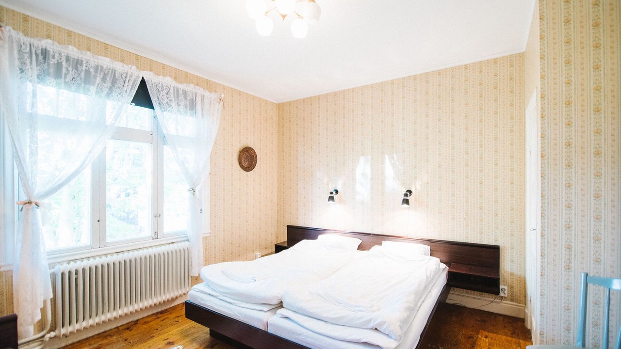 Photo of Bathroom in Urshult
