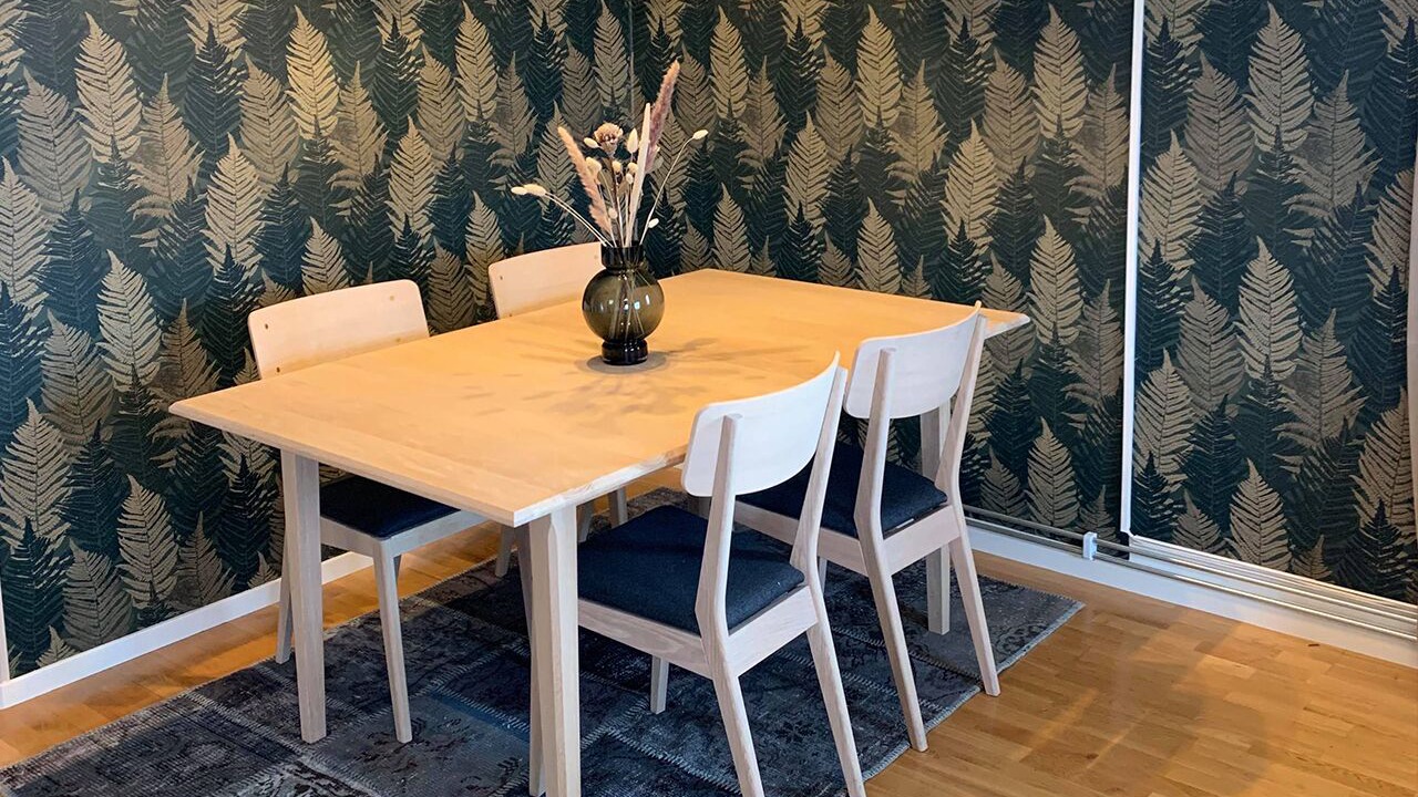 Photo of Kitchen in Vimmerby