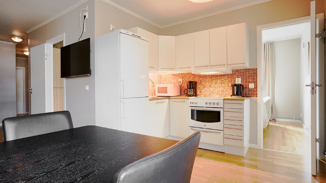 Photo of Bedroom in Vimmerby