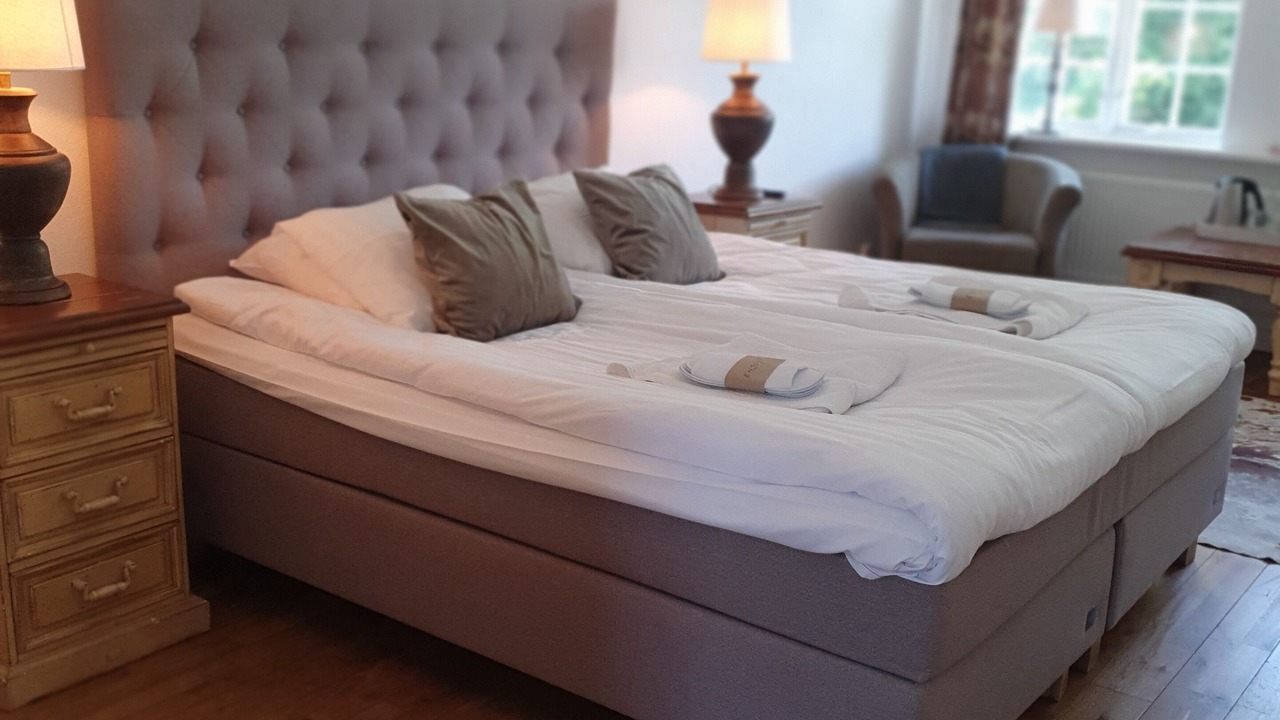 Photo of Bedroom in Hoor