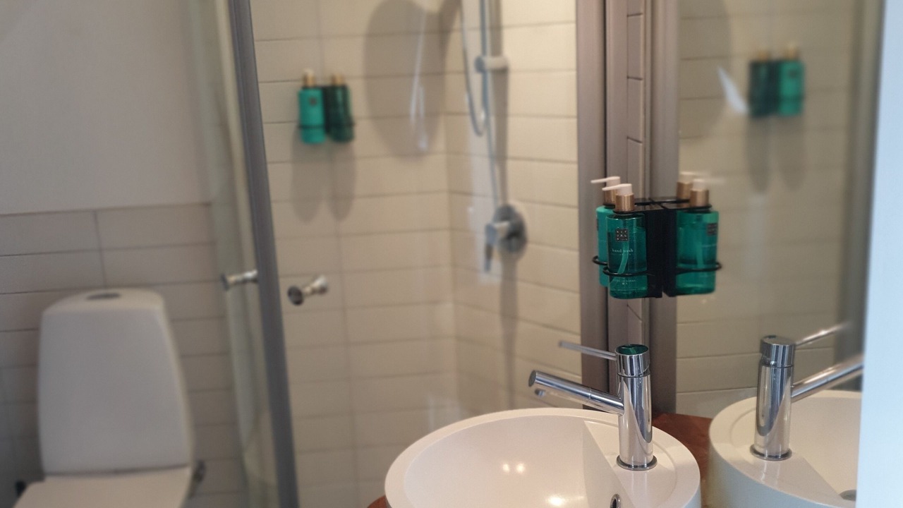 Photo of Bathroom in Hoor