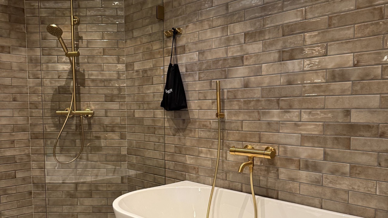 Photo of Bathroom in Hoor