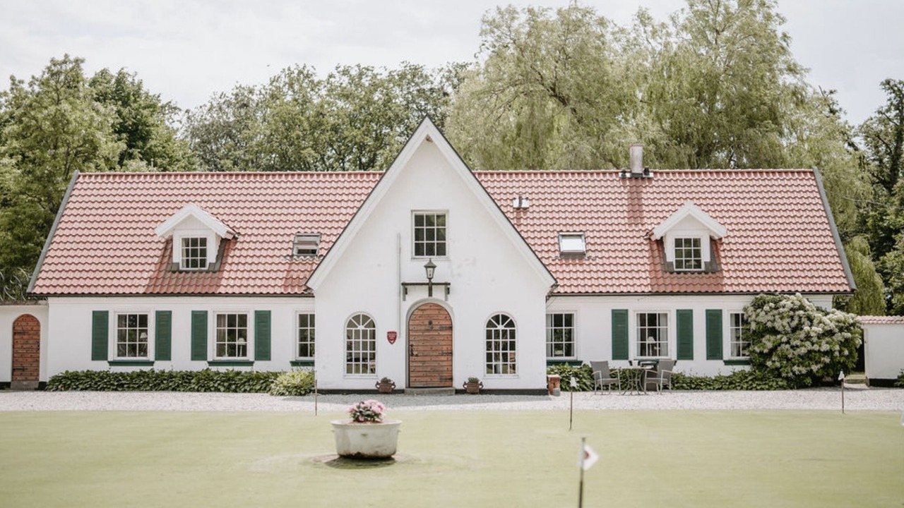 Photo of Outdoor in Hoor