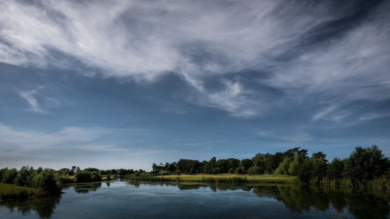 Photo of Outdoor in Hoor