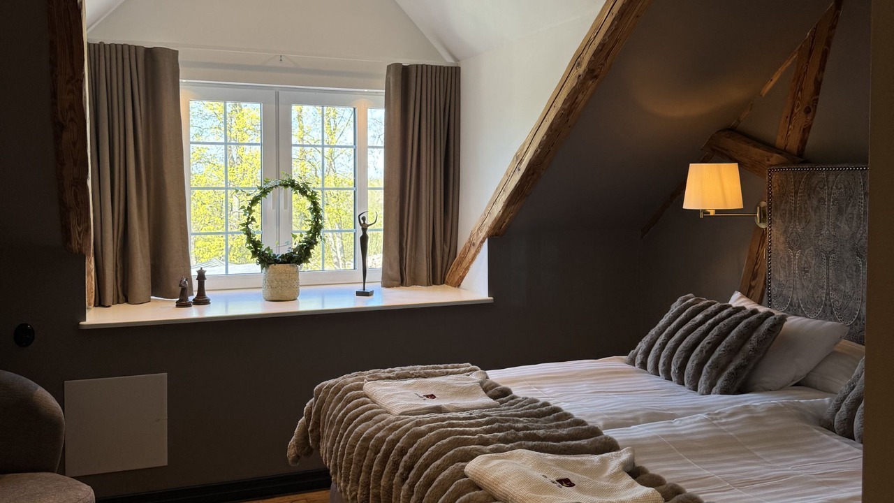 Photo of Bedroom in Hoor