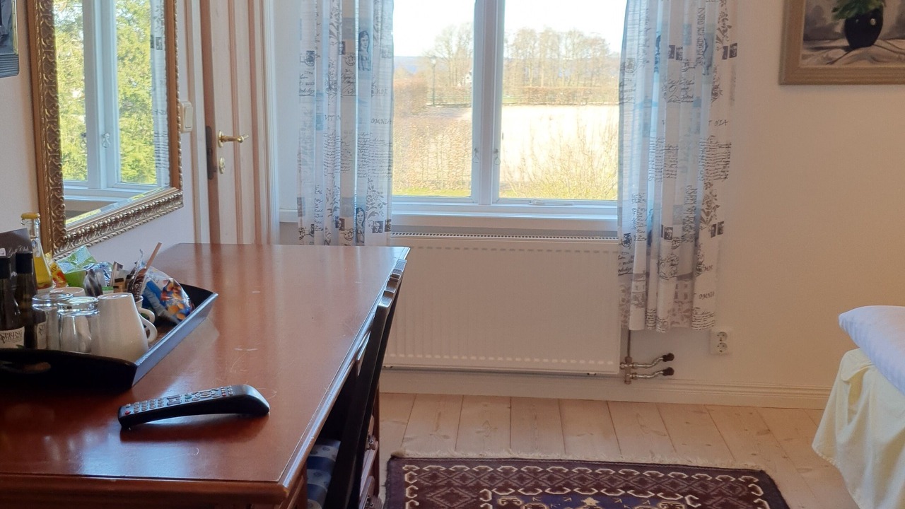 Photo of Bedroom in Hoor
