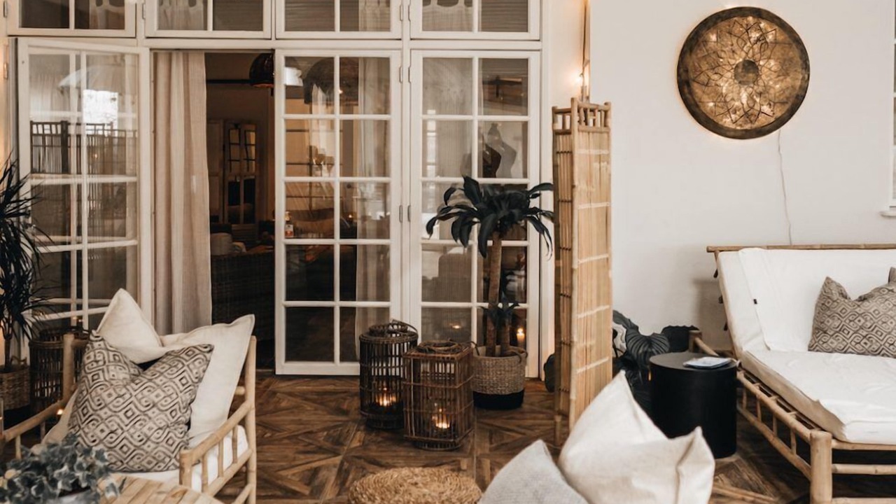 Photo of Bedroom in Hoor