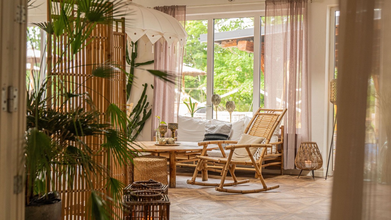 Photo of Bedroom in Hoor
