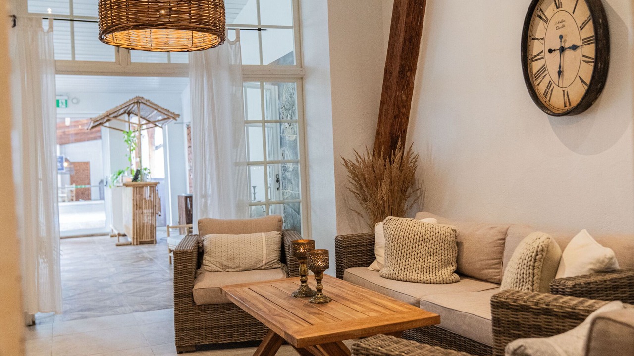 Photo of Bedroom in Hoor
