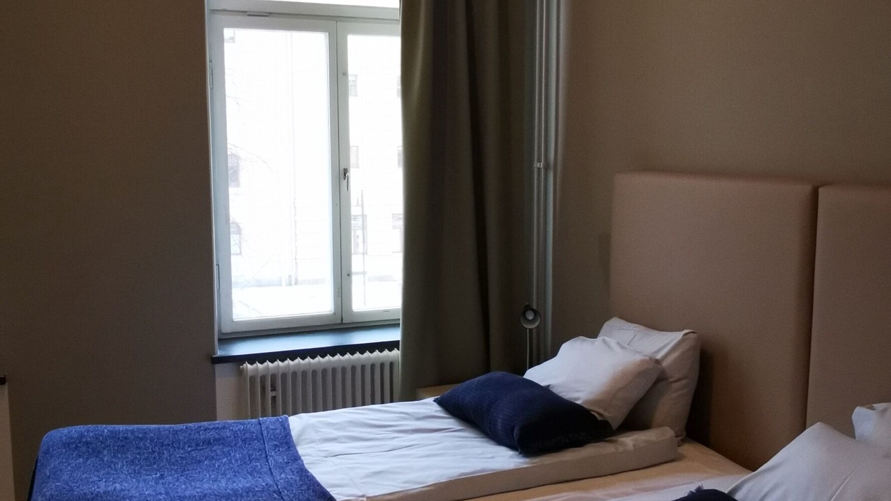 Photo of Bedroom in Stenstaden
