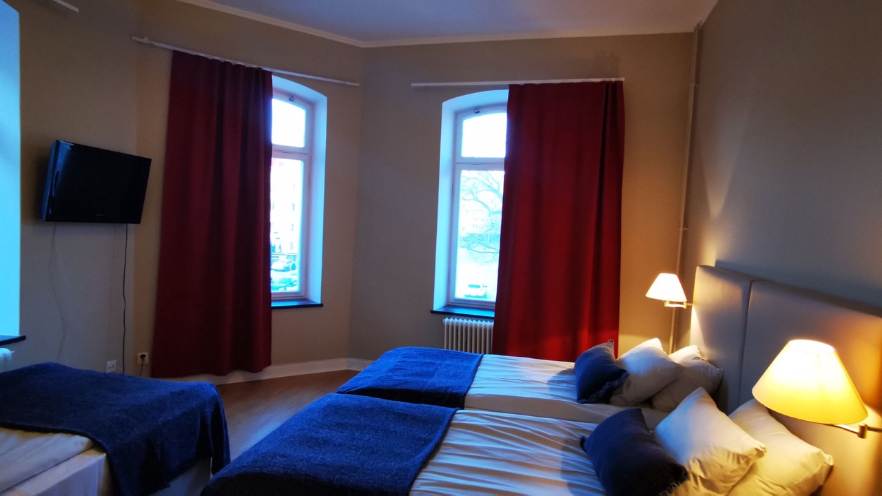 Photo of Bedroom in Stenstaden