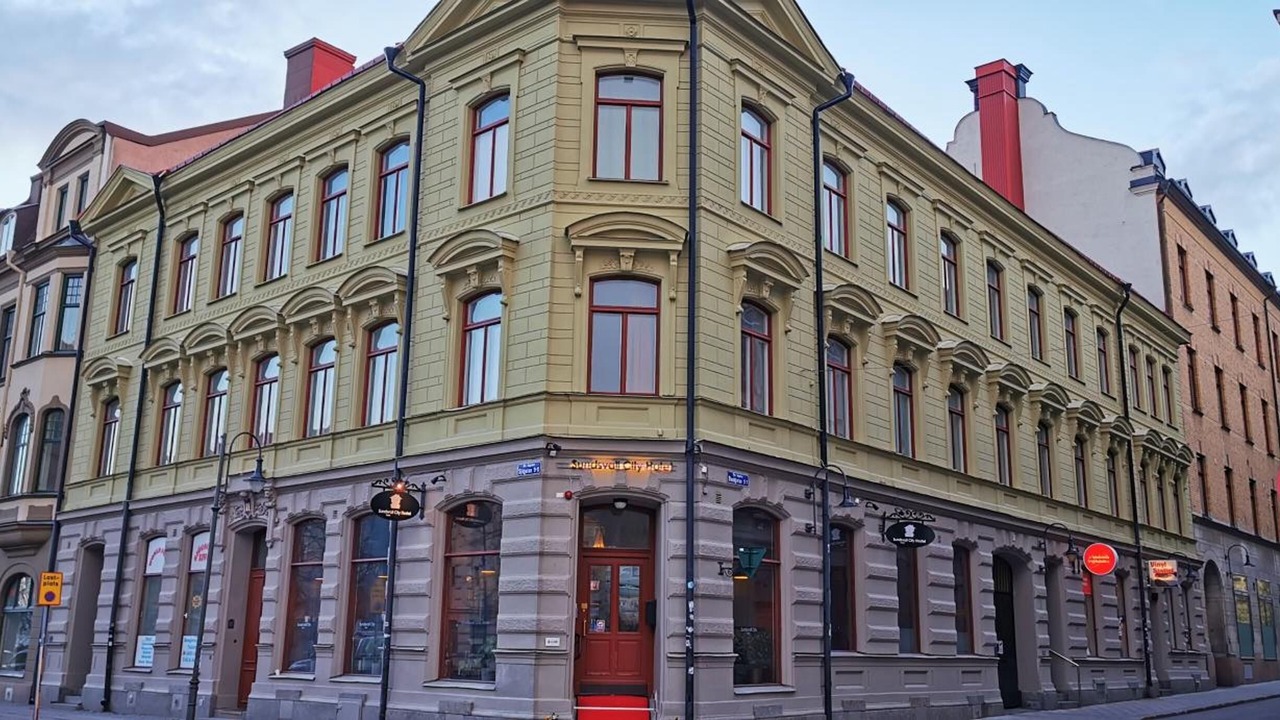 Photo of Outdoor in Stenstaden