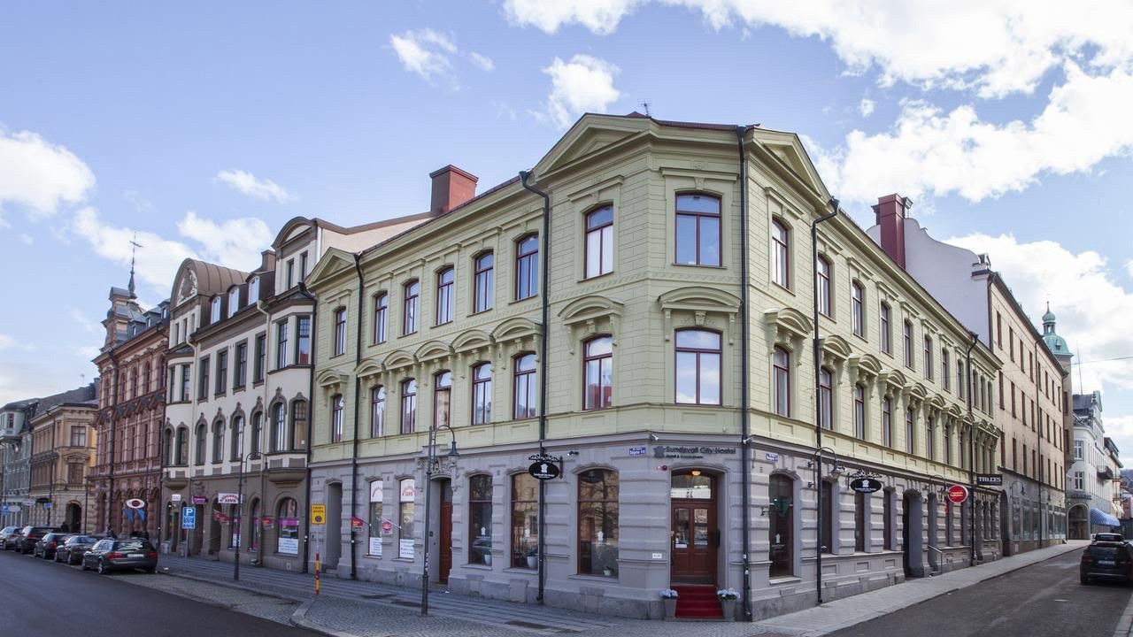 Photo of Buildings in Stenstaden