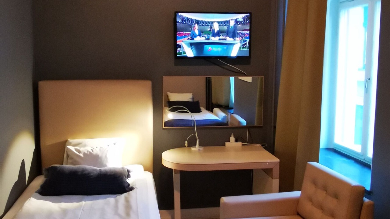 Photo of Bedroom in Stenstaden