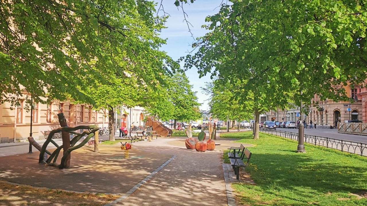 Photo of Outdoor in Stenstaden