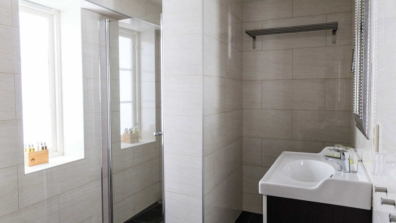 Photo of Bathroom in Voss
