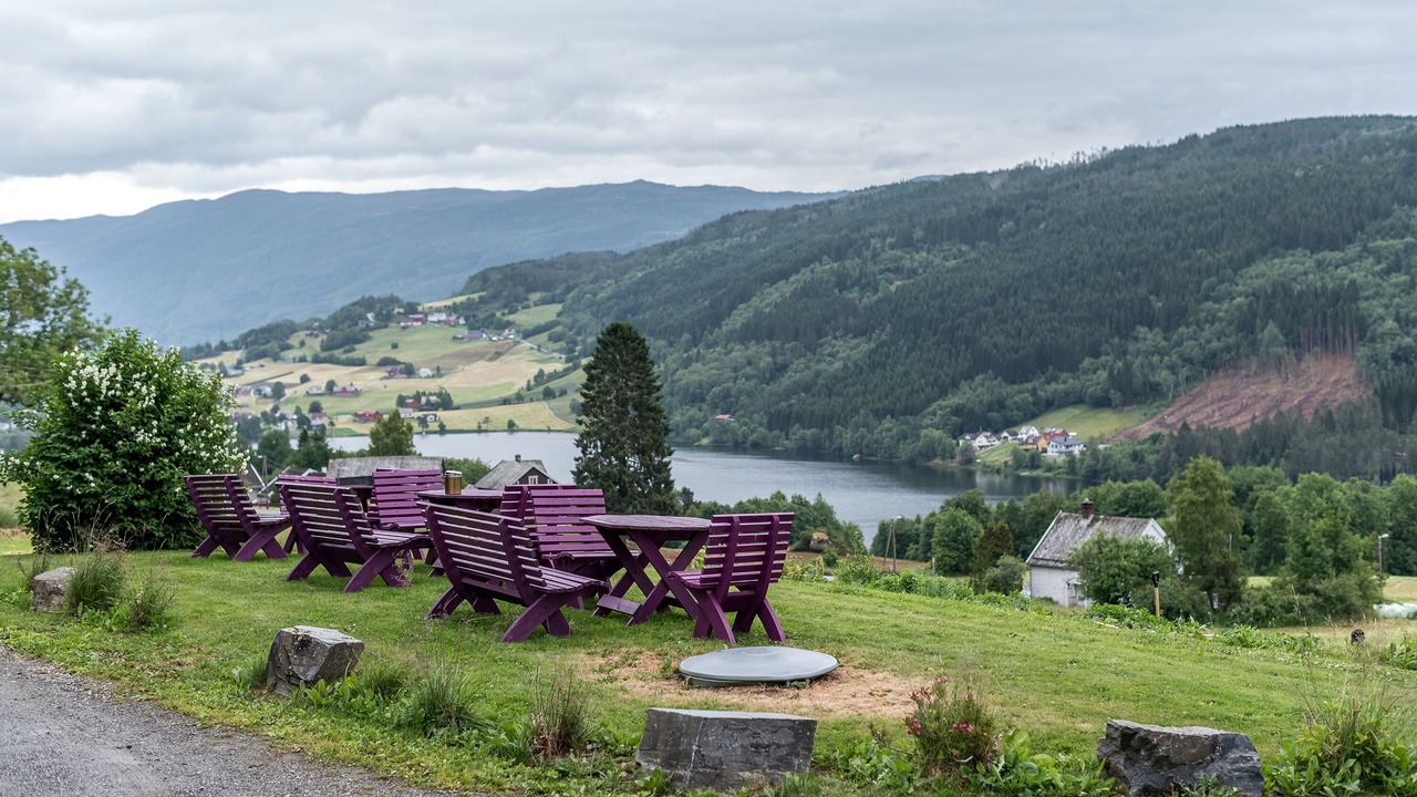 Photo of Outdoor in Voss