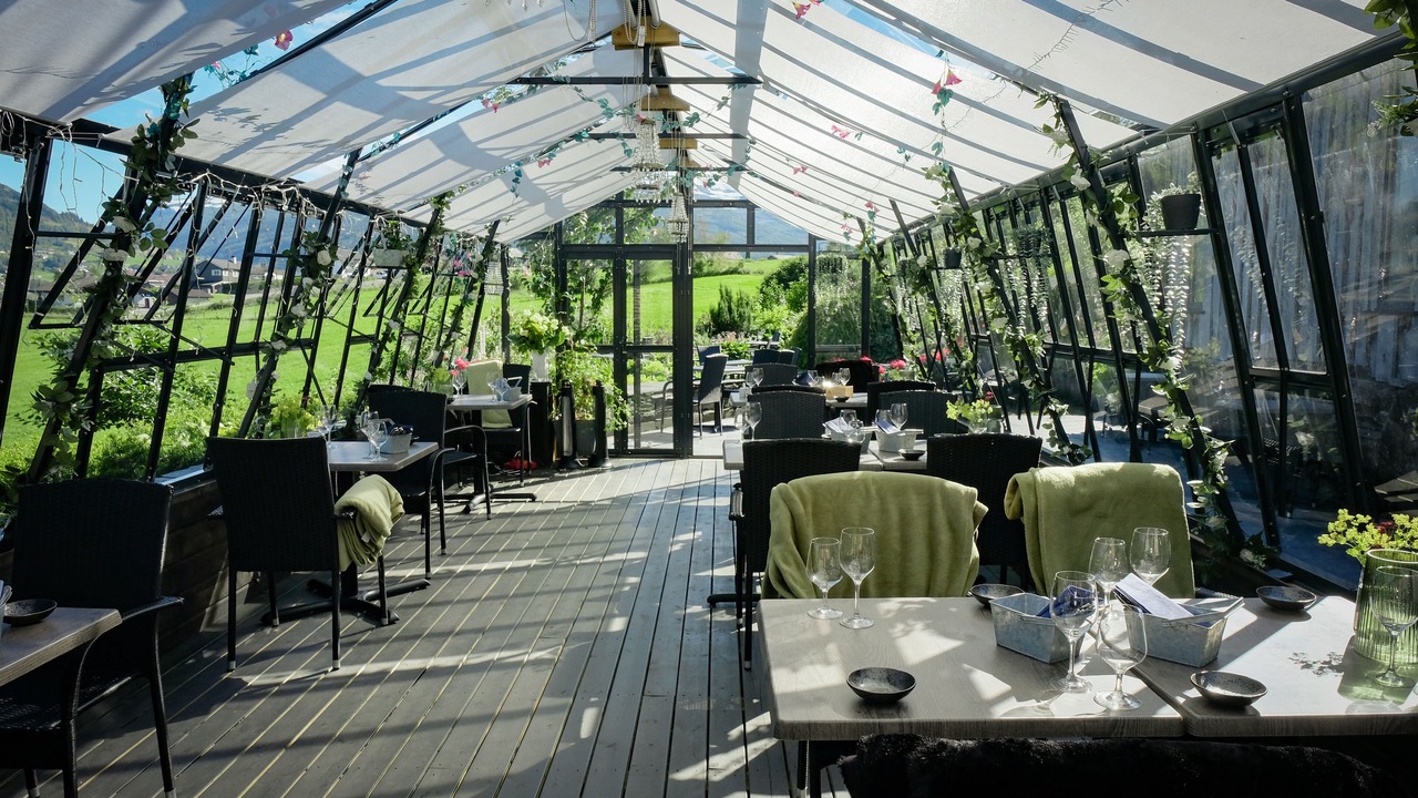 Photo of Outdoor in Voss