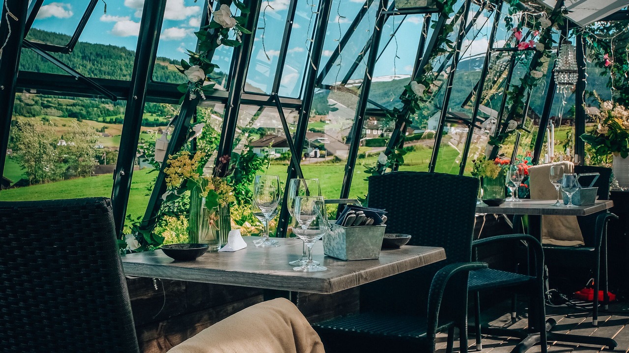 Photo of Outdoor in Voss