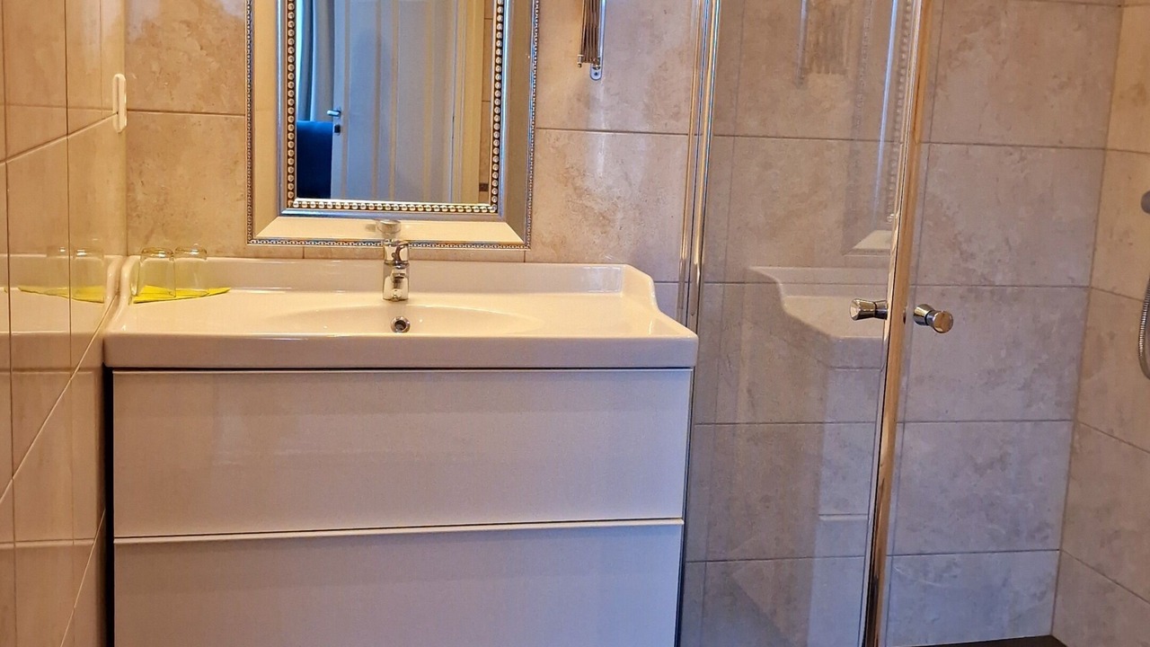 Photo of Bathroom in Voss