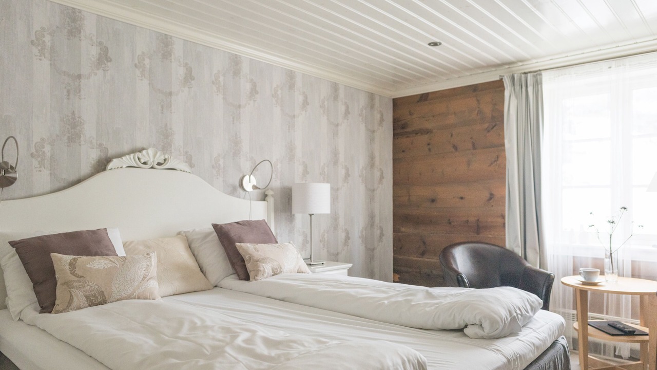 Photo of Bedroom in Voss