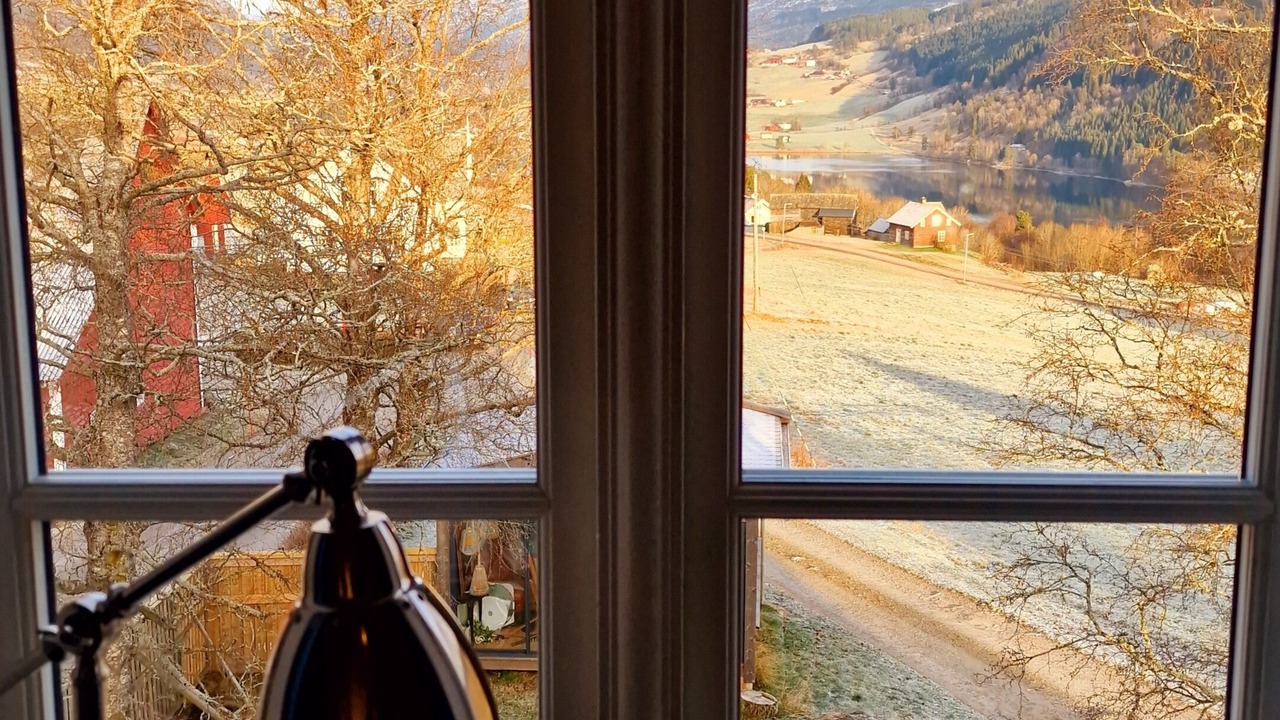 Photo of Bedroom in Voss