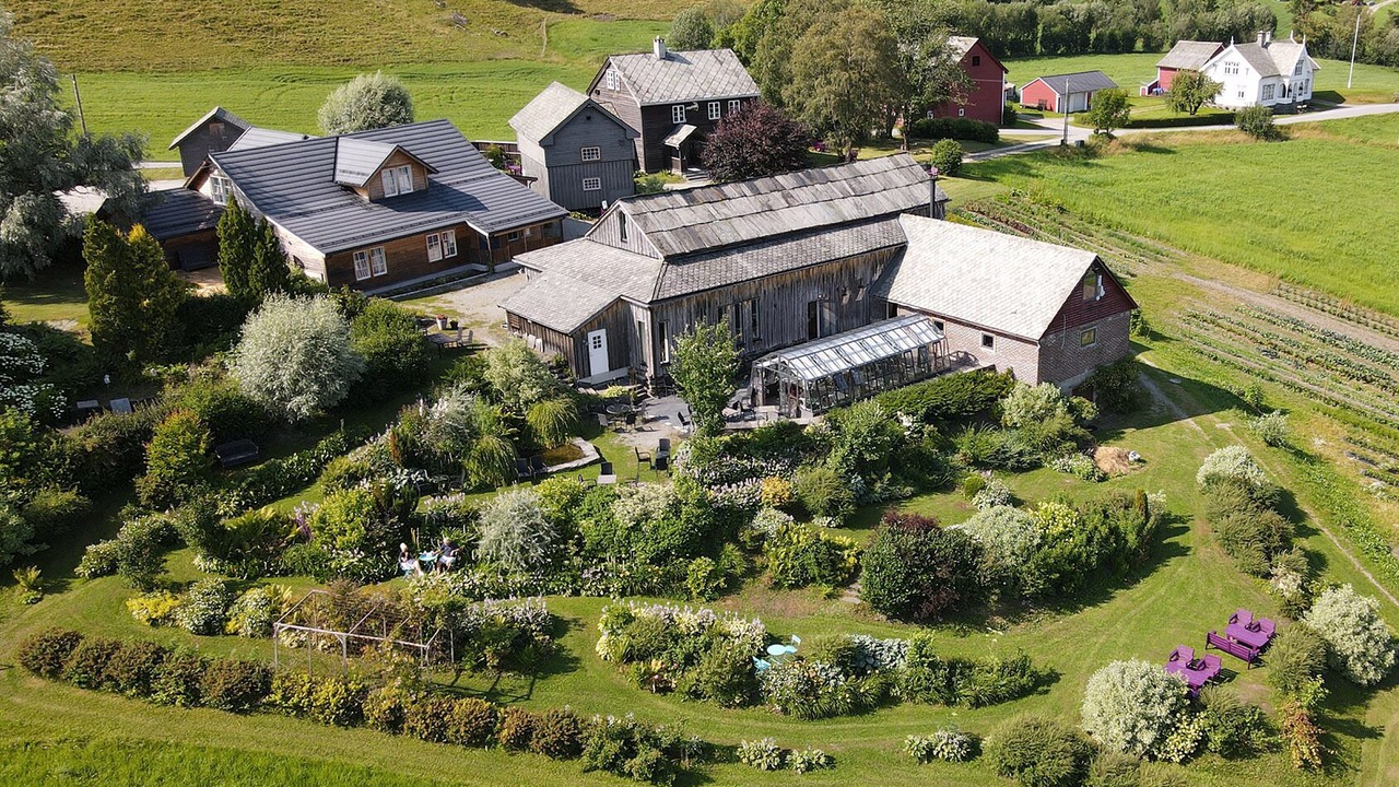 Photo of Outdoor in Voss