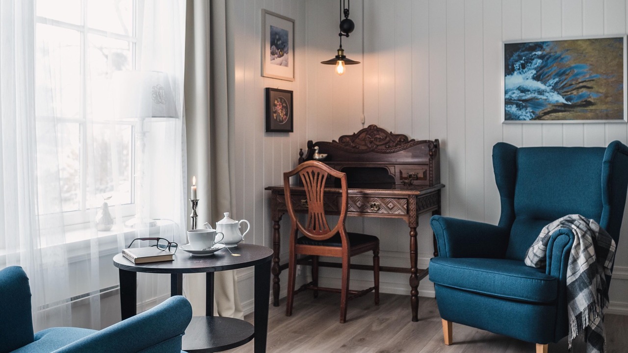 Photo of Bedroom in Voss