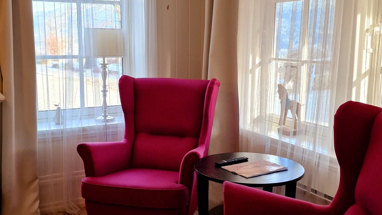 Photo of Bedroom in Voss