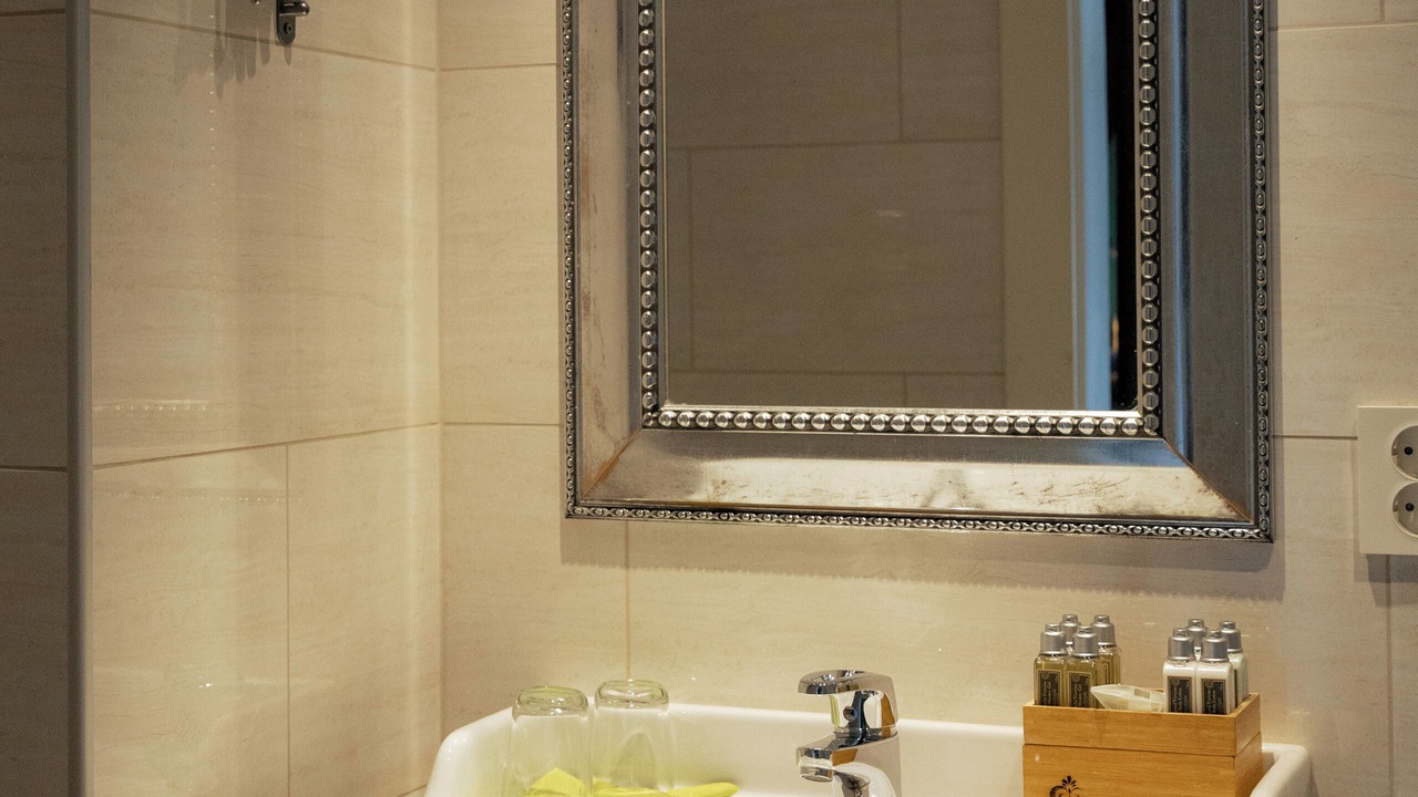 Photo of Bathroom in Voss