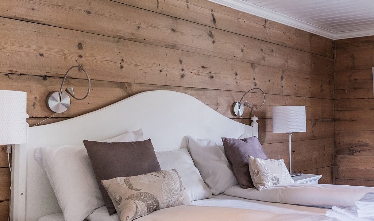 Photo of Bedroom in Voss
