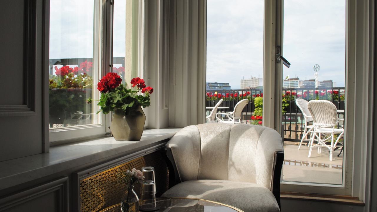 Photo of Outdoor in Norrmalm