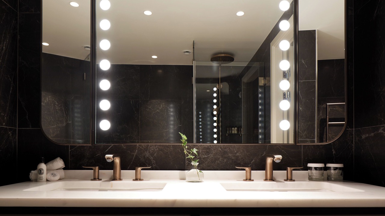 Photo of Bathroom in Norrmalm