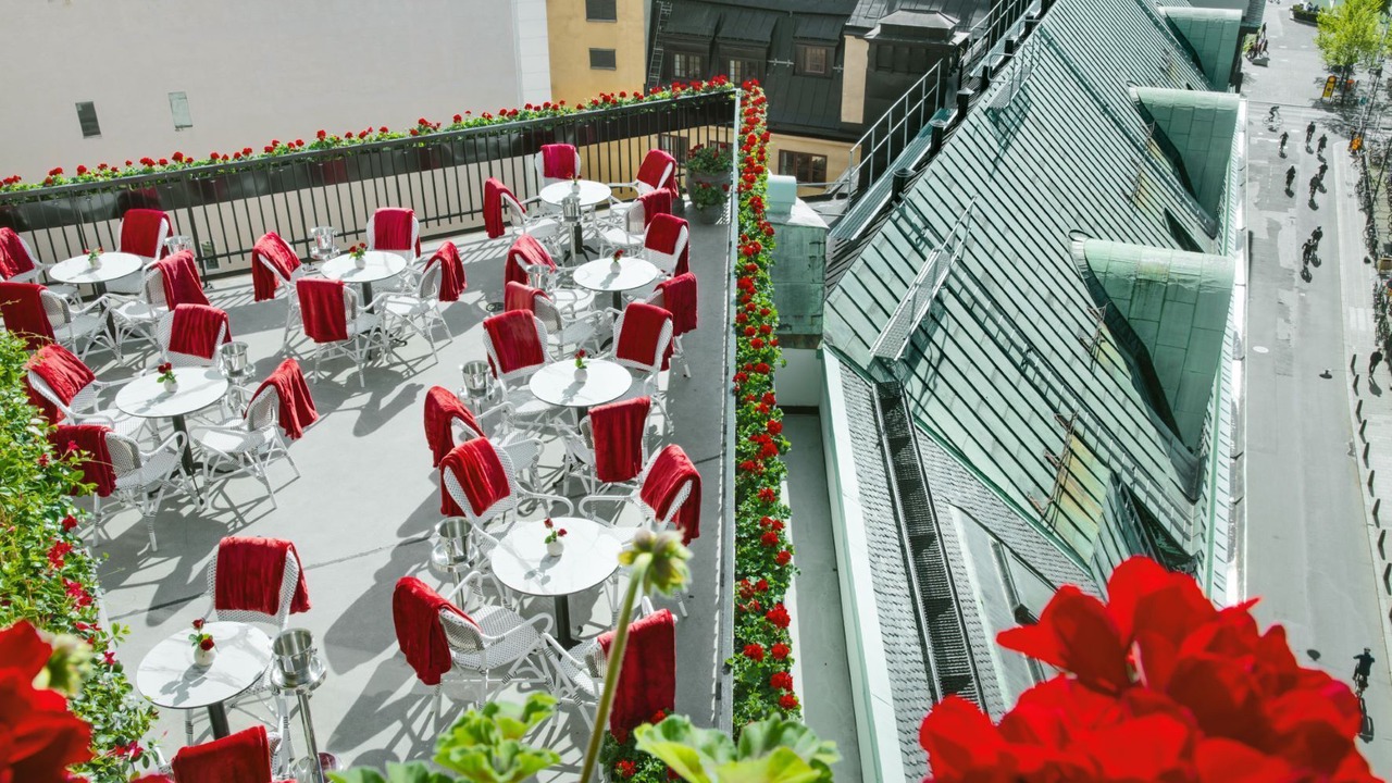 Photo of Outdoor in Norrmalm