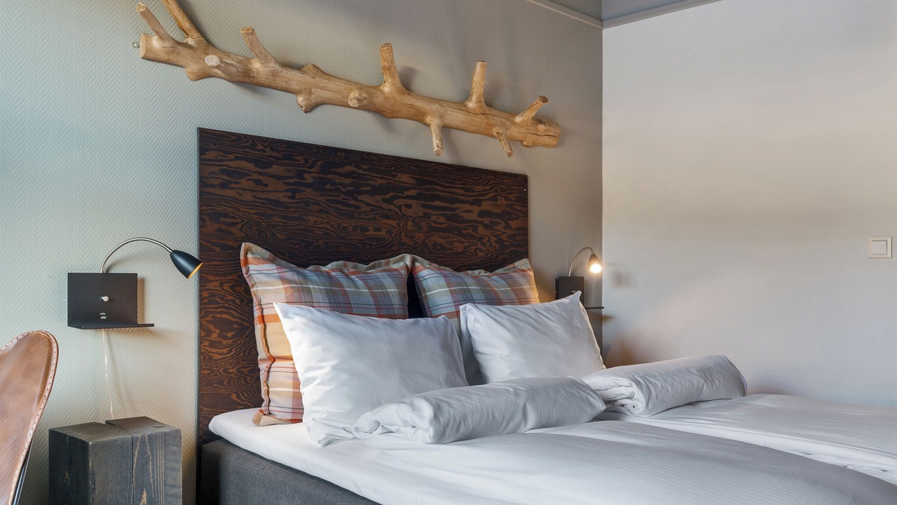 Photo of Bedroom in Innbygda