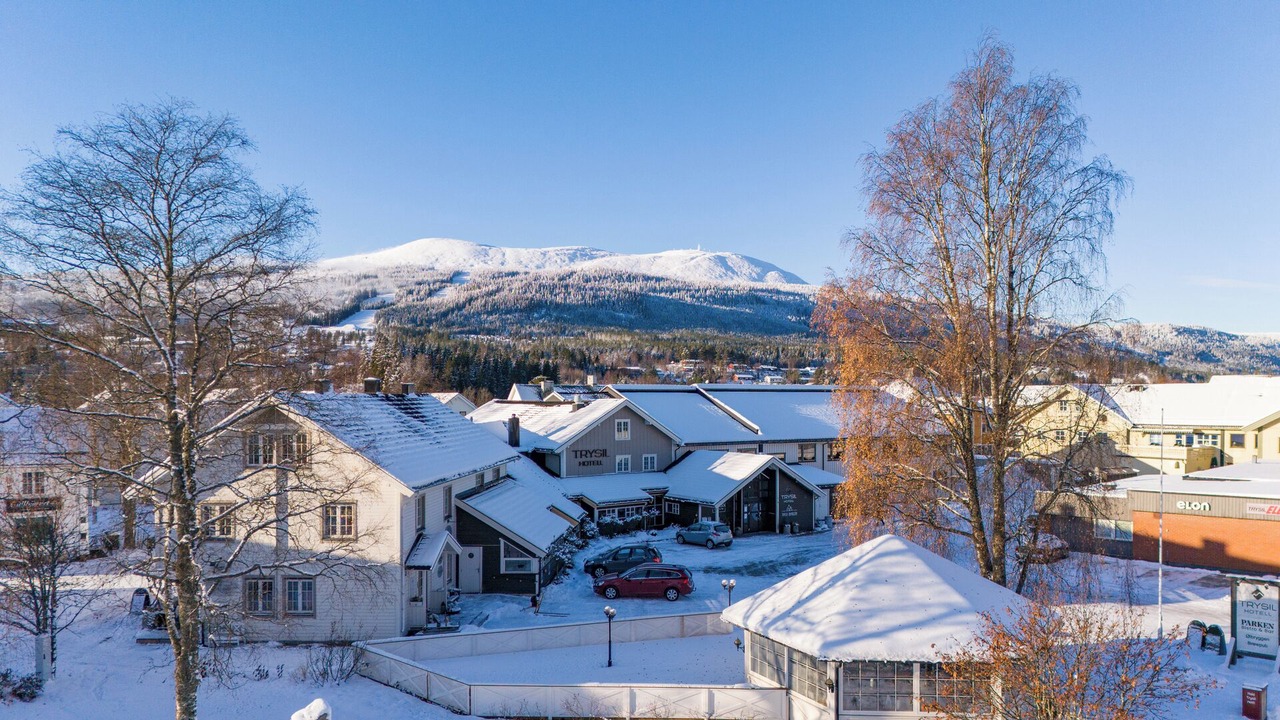 Photo of Outdoor in Innbygda