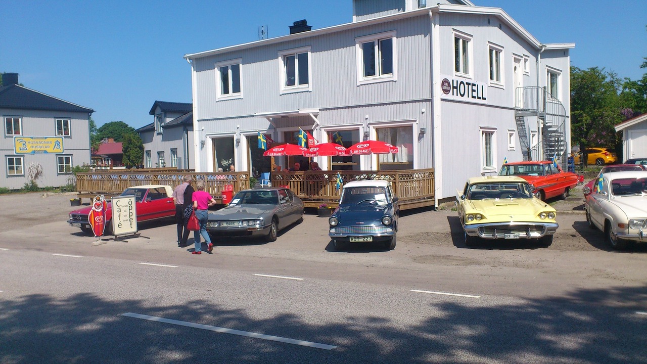 Photo of Outdoor in Osthammar