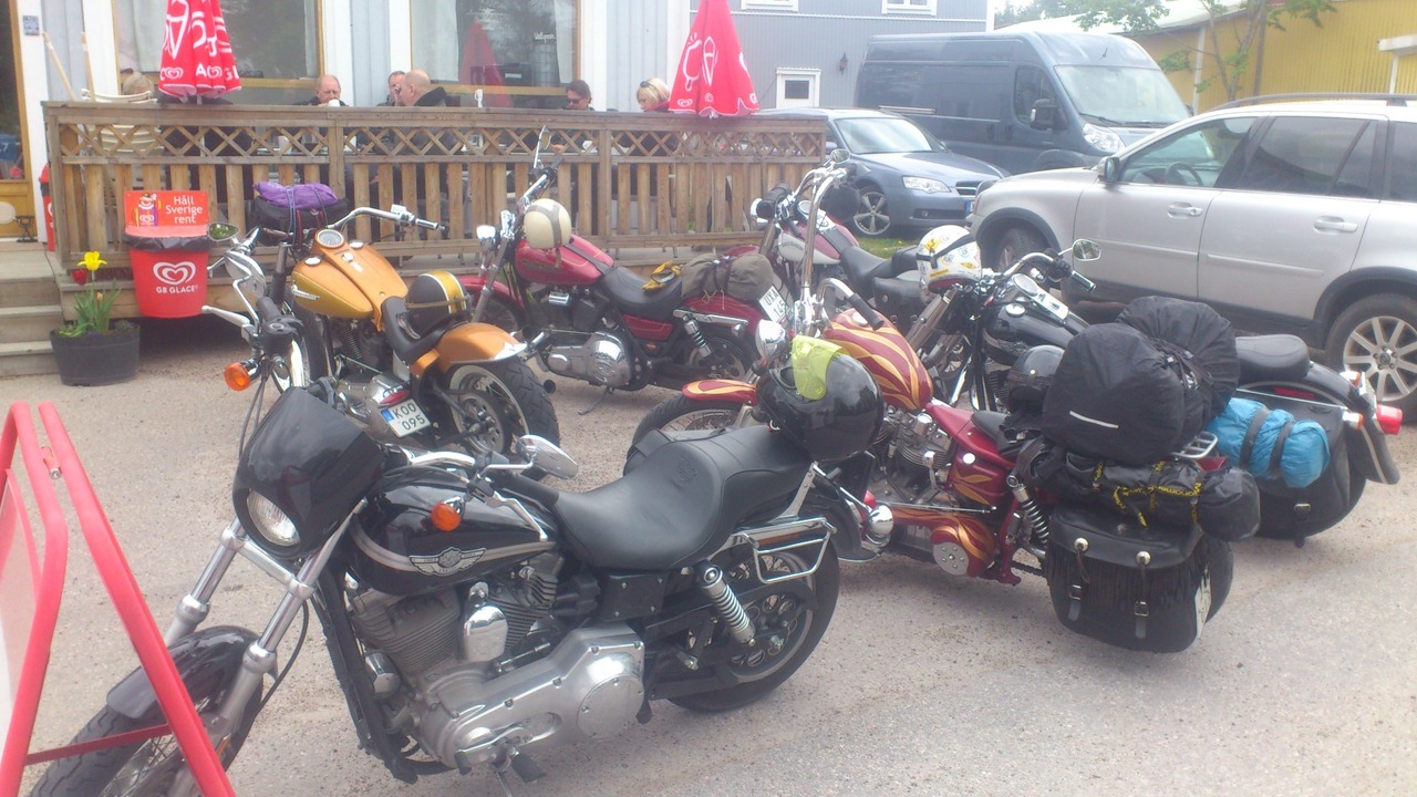 Photo of Others in Osthammar