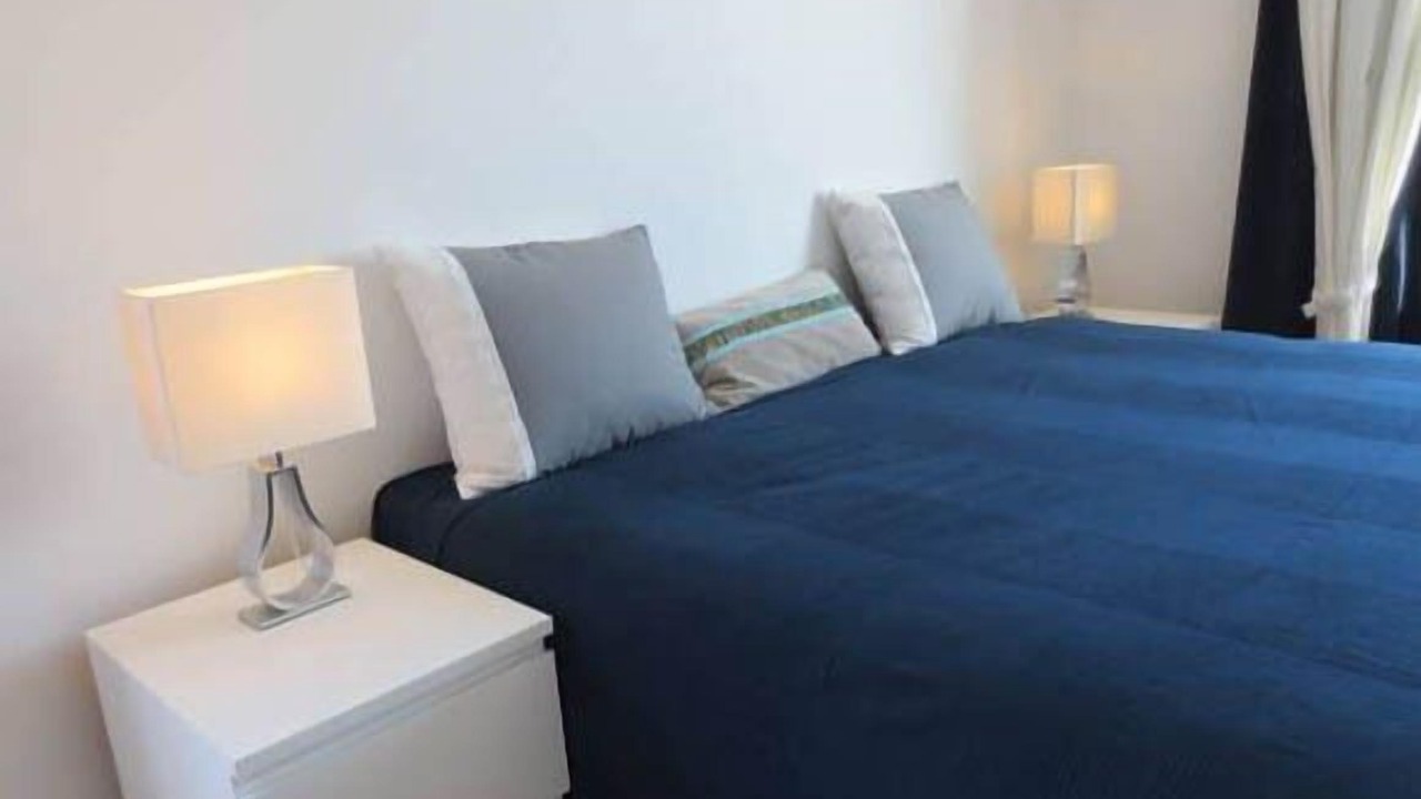 Photo of Bedroom in Osthammar