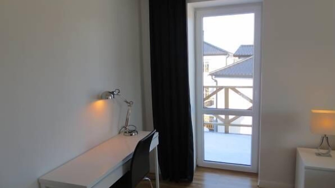 Photo of Bedroom in Osthammar