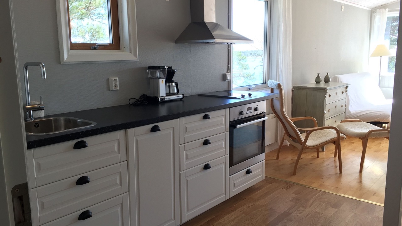 Photo of Kitchen in Namdo