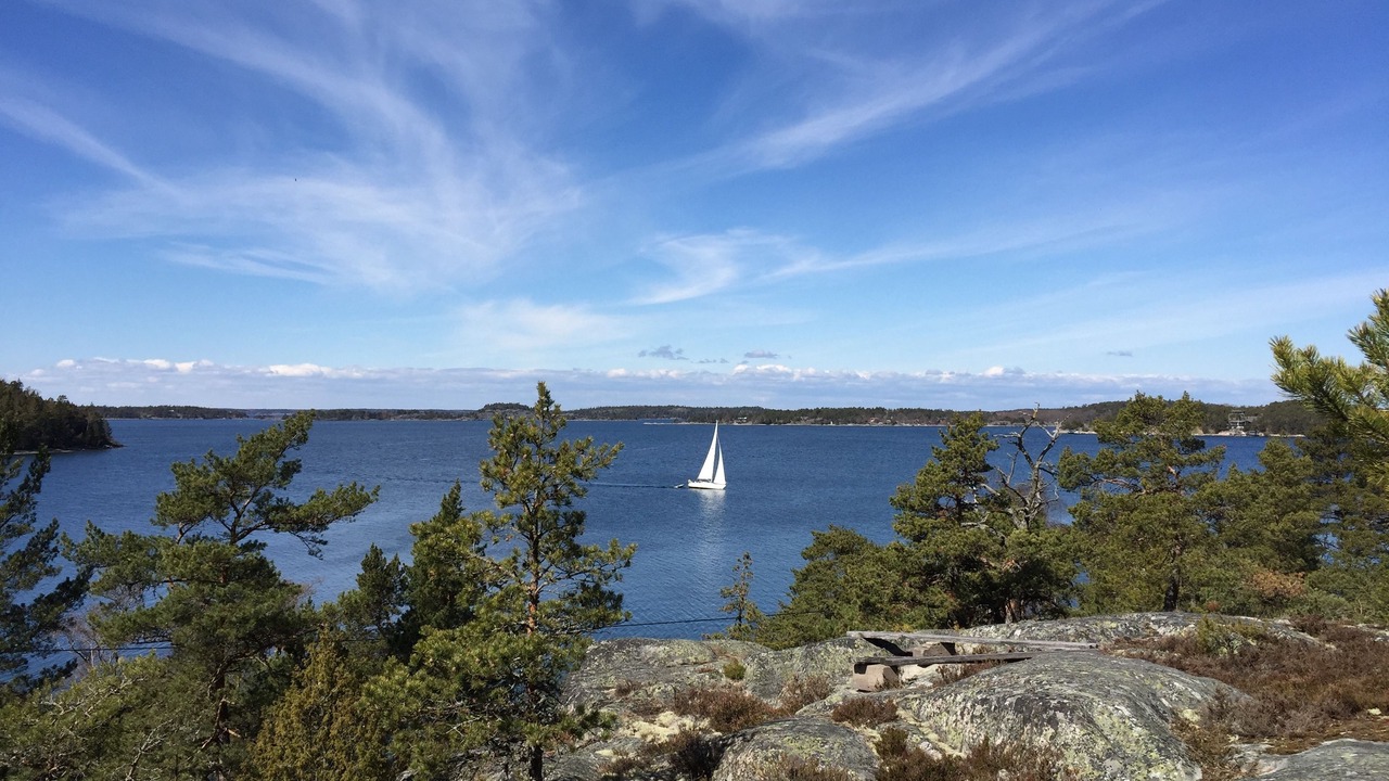 Photo of Outdoor in Namdo